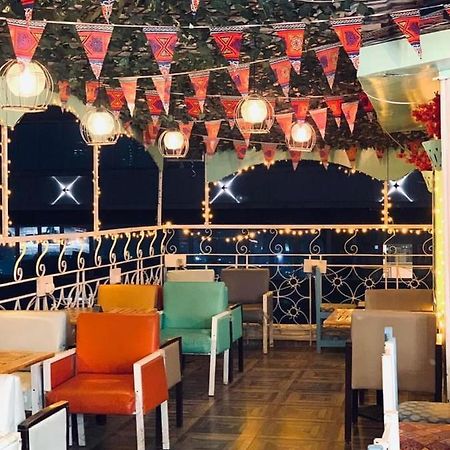 Town View Hotel Κάιρο Εξωτερικό φωτογραφία