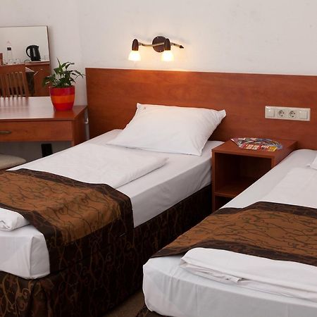 Town View Hotel Κάιρο Εξωτερικό φωτογραφία