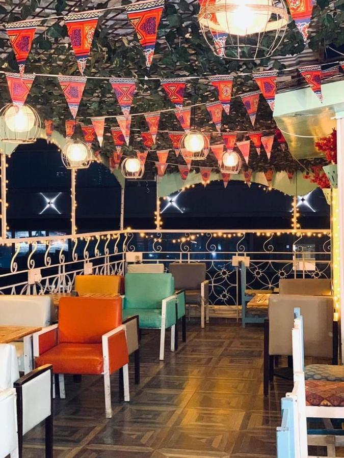 Town View Hotel Κάιρο Εξωτερικό φωτογραφία