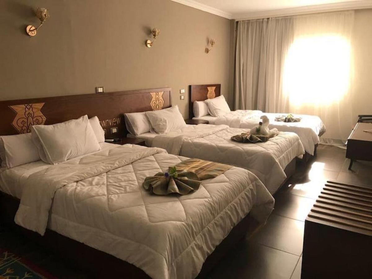 Town View Hotel Κάιρο Εξωτερικό φωτογραφία