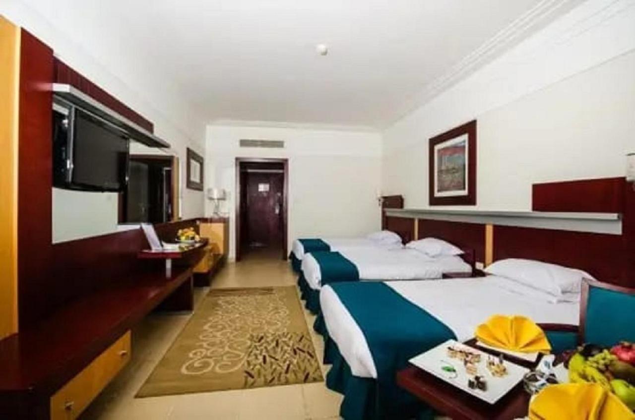 Town View Hotel Κάιρο Εξωτερικό φωτογραφία