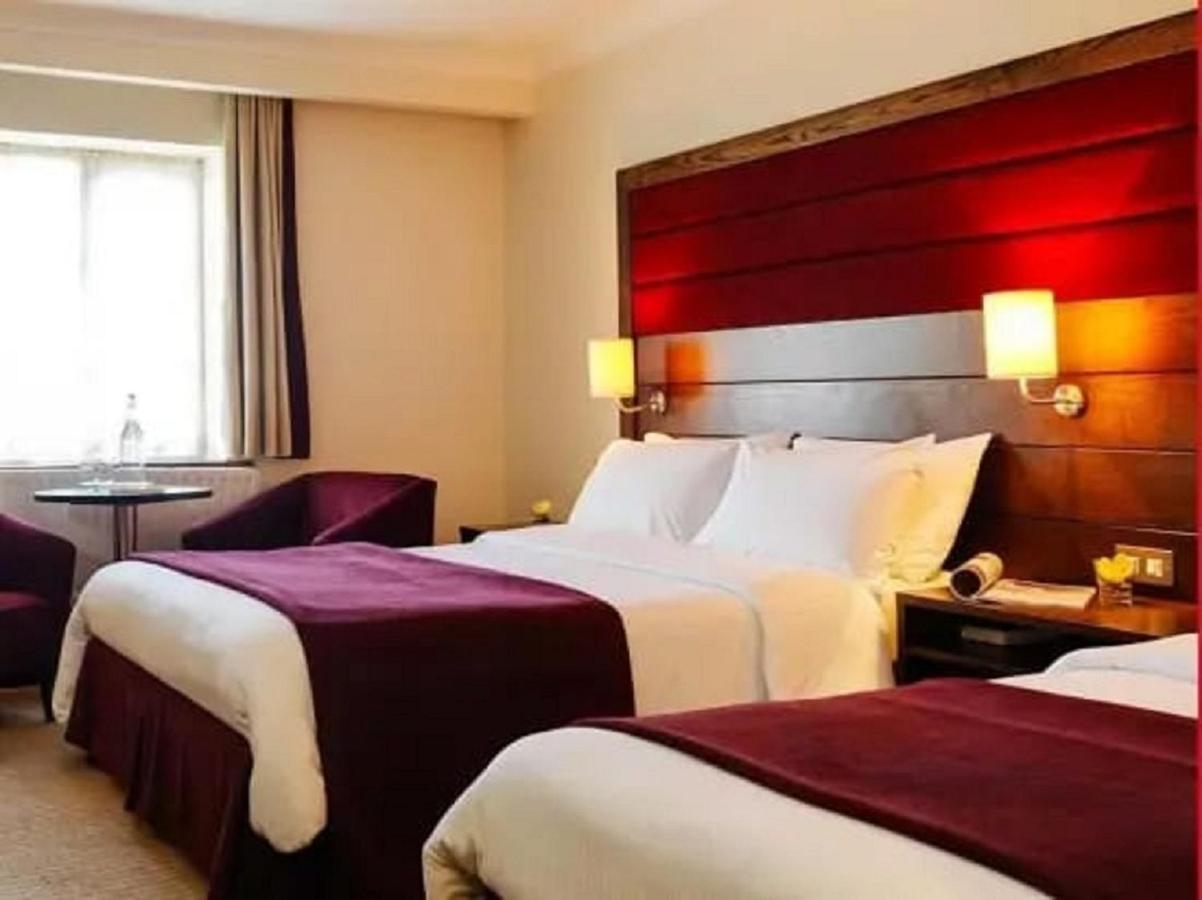 Town View Hotel Κάιρο Εξωτερικό φωτογραφία