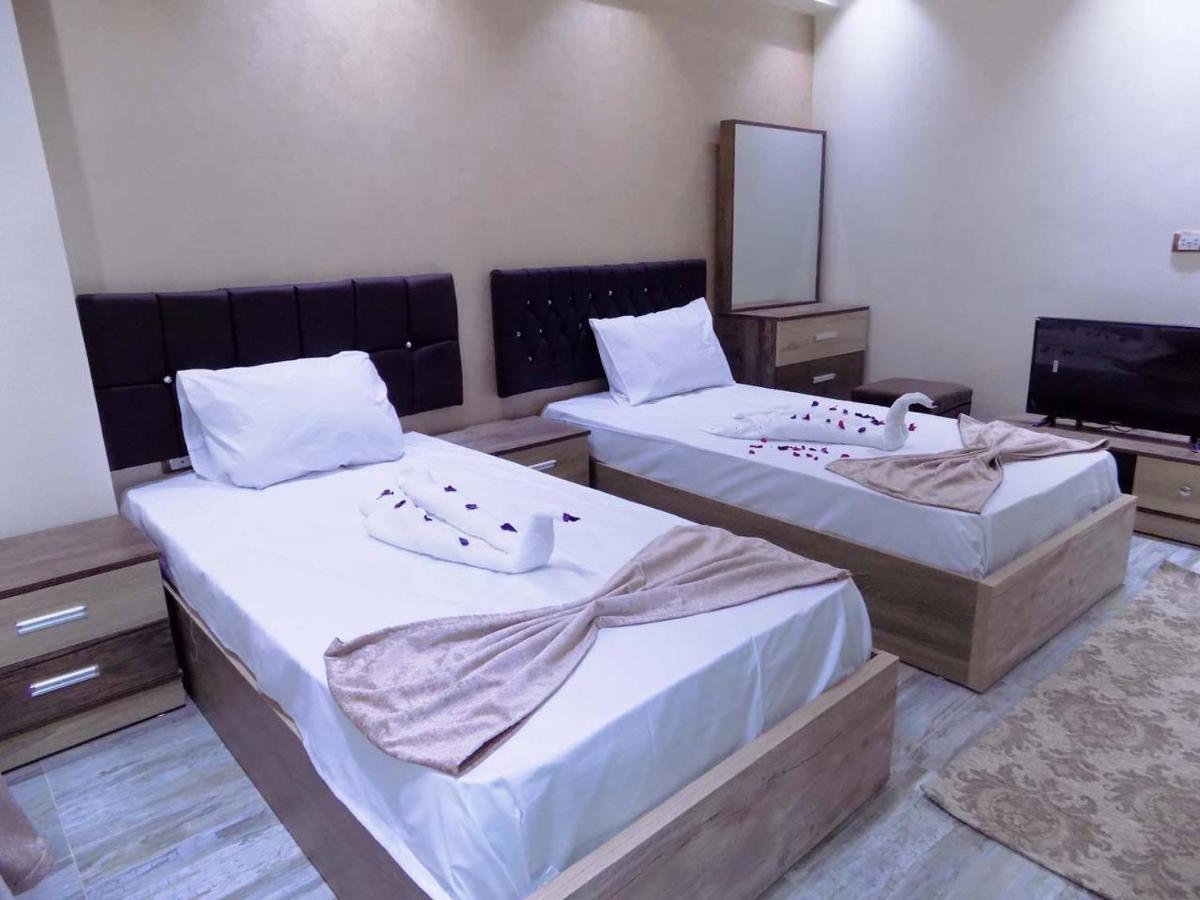 Town View Hotel Κάιρο Εξωτερικό φωτογραφία