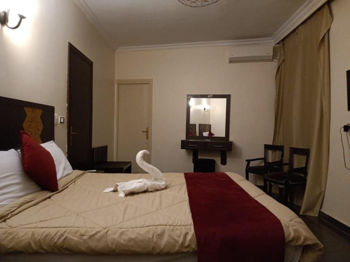 Town View Hotel Κάιρο Εξωτερικό φωτογραφία