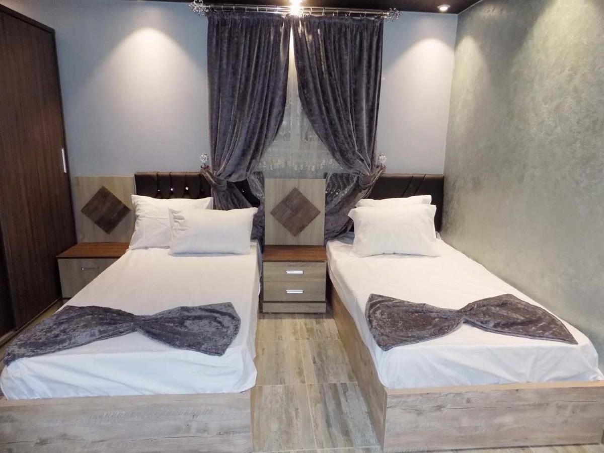 Town View Hotel Κάιρο Εξωτερικό φωτογραφία