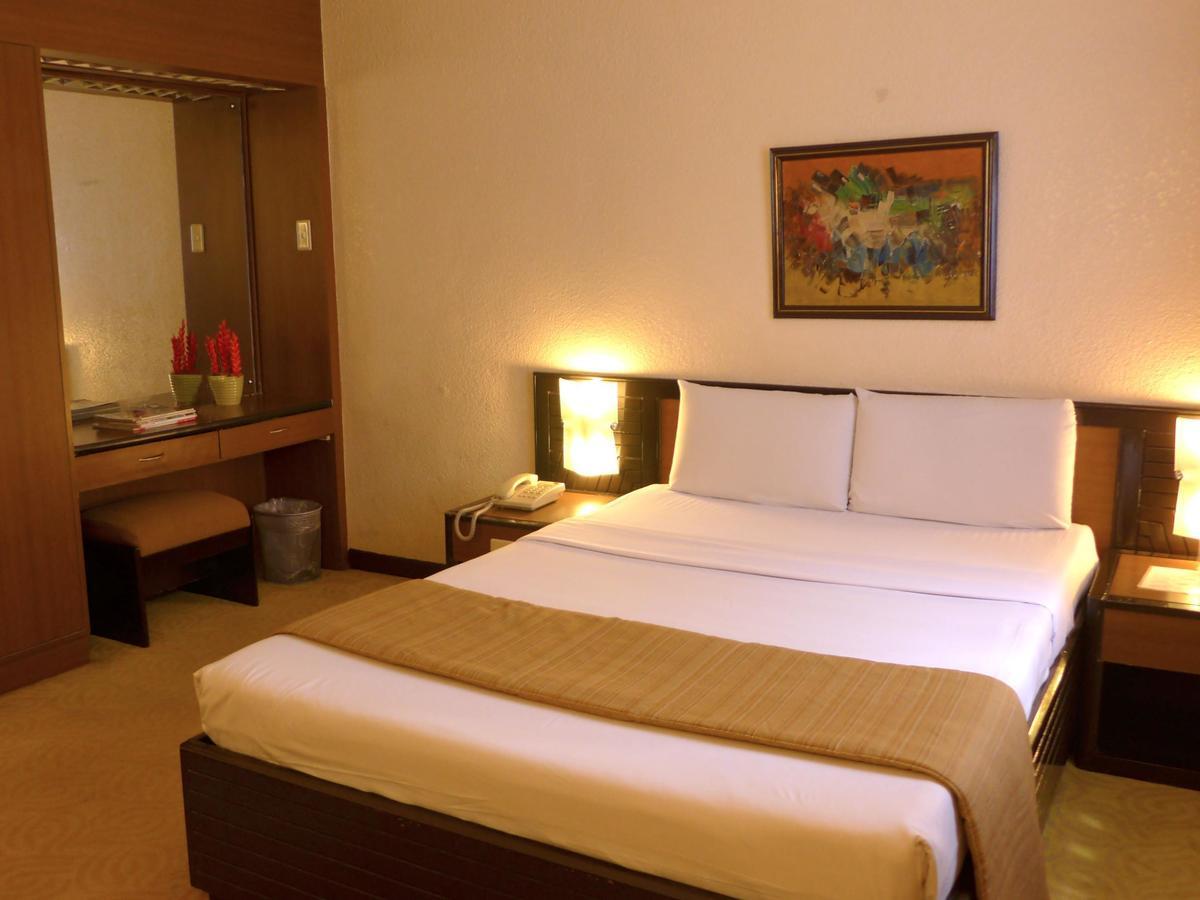 Town View Hotel Κάιρο Εξωτερικό φωτογραφία