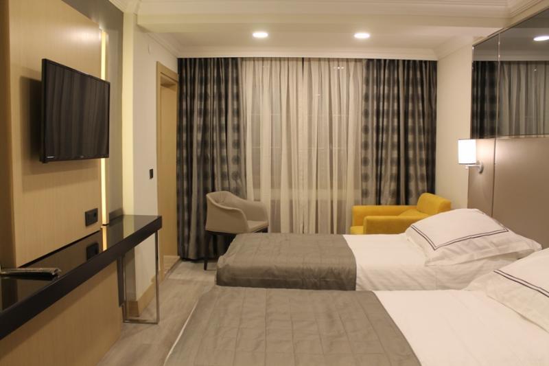 Town View Hotel Κάιρο Εξωτερικό φωτογραφία