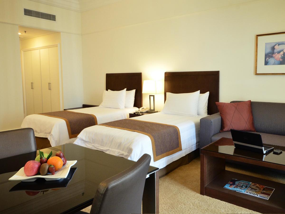 Town View Hotel Κάιρο Εξωτερικό φωτογραφία