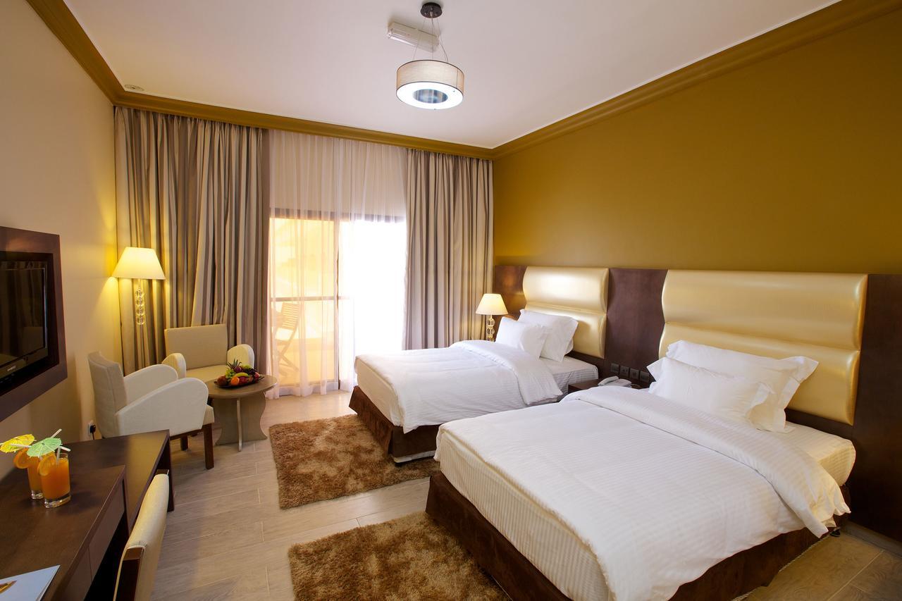 Town View Hotel Κάιρο Εξωτερικό φωτογραφία