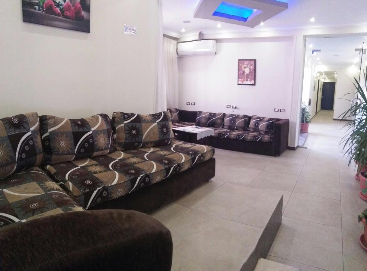 Town View Hotel Κάιρο Εξωτερικό φωτογραφία