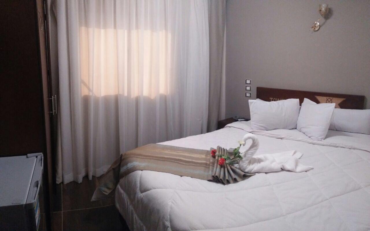Town View Hotel Κάιρο Εξωτερικό φωτογραφία