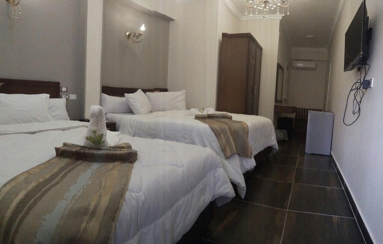 Town View Hotel Κάιρο Εξωτερικό φωτογραφία