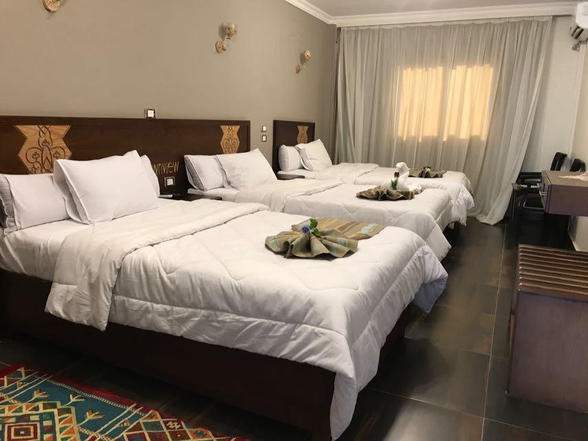 Town View Hotel Κάιρο Εξωτερικό φωτογραφία