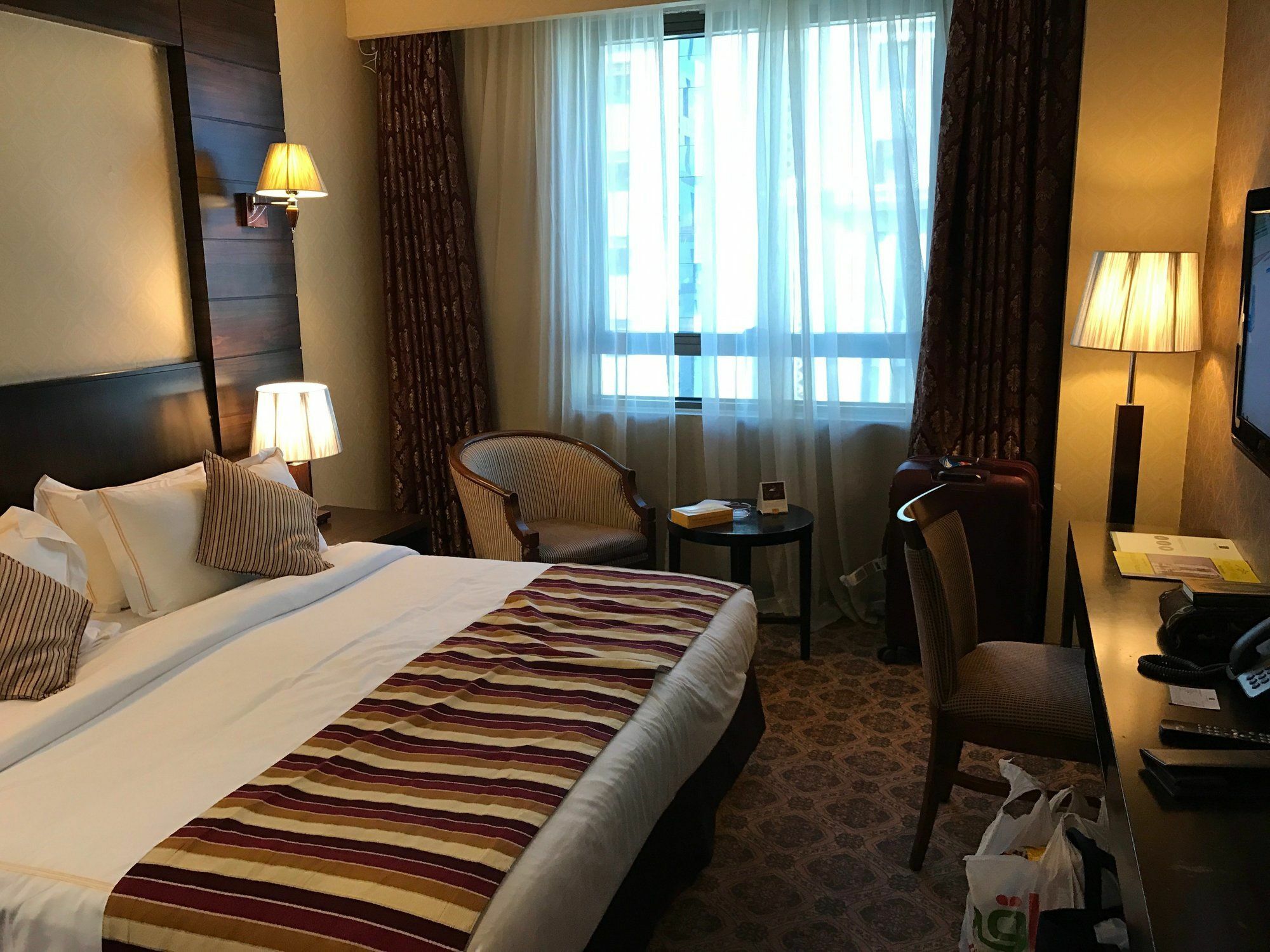 Town View Hotel Κάιρο Εξωτερικό φωτογραφία