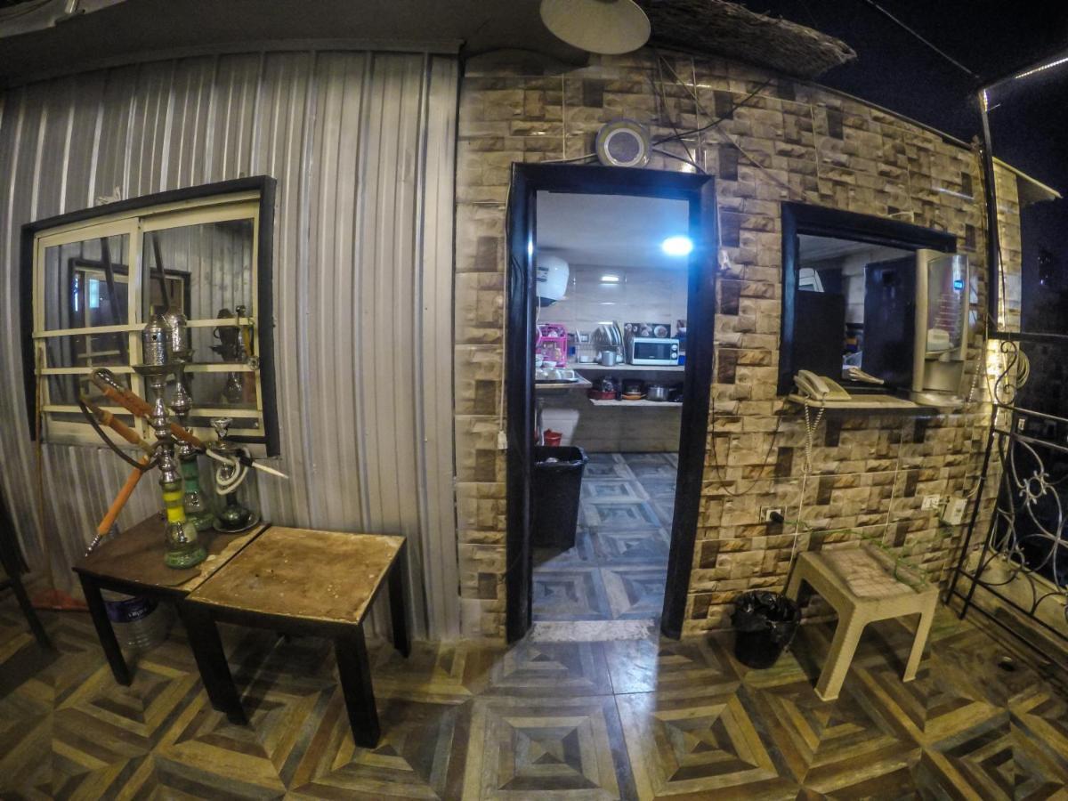 Town View Hotel Κάιρο Εξωτερικό φωτογραφία