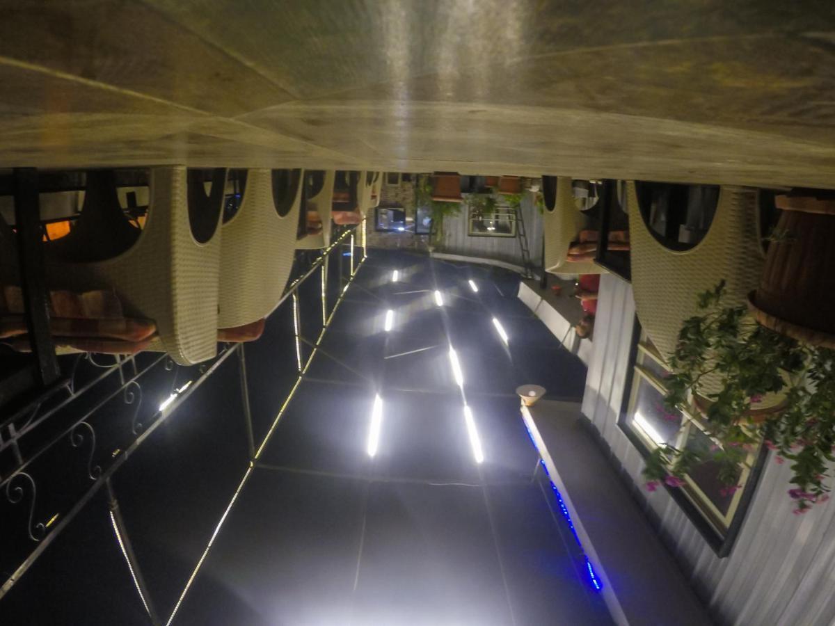 Town View Hotel Κάιρο Εξωτερικό φωτογραφία