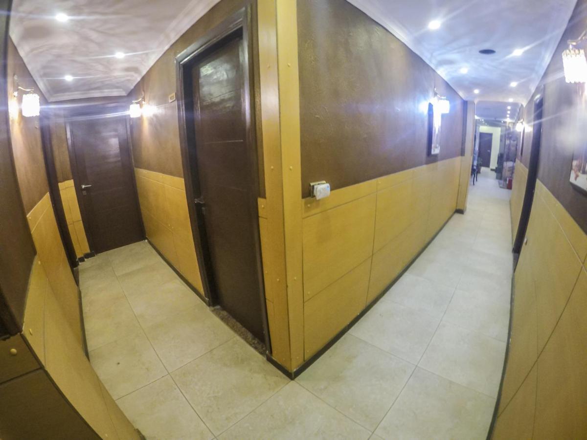 Town View Hotel Κάιρο Εξωτερικό φωτογραφία