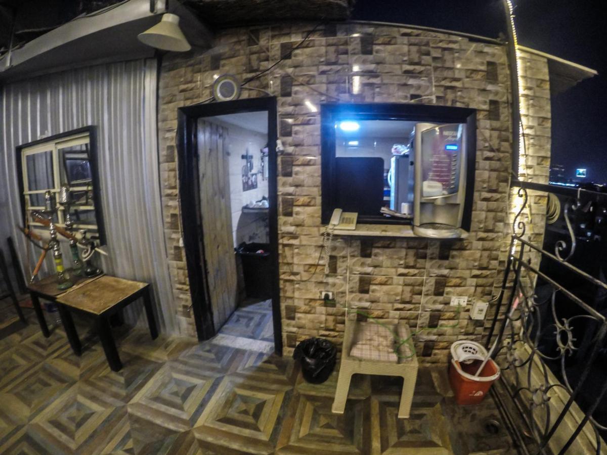 Town View Hotel Κάιρο Εξωτερικό φωτογραφία
