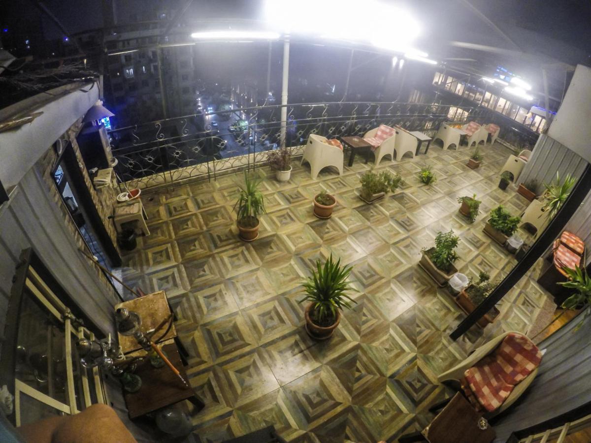 Town View Hotel Κάιρο Εξωτερικό φωτογραφία