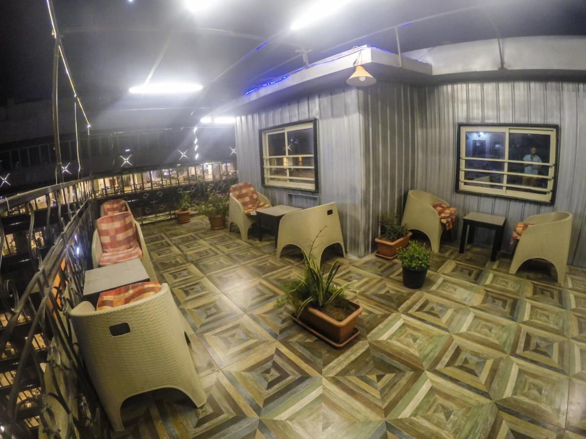 Town View Hotel Κάιρο Εξωτερικό φωτογραφία