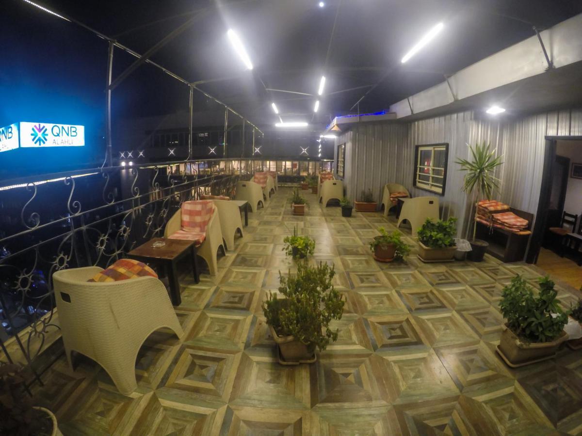 Town View Hotel Κάιρο Εξωτερικό φωτογραφία