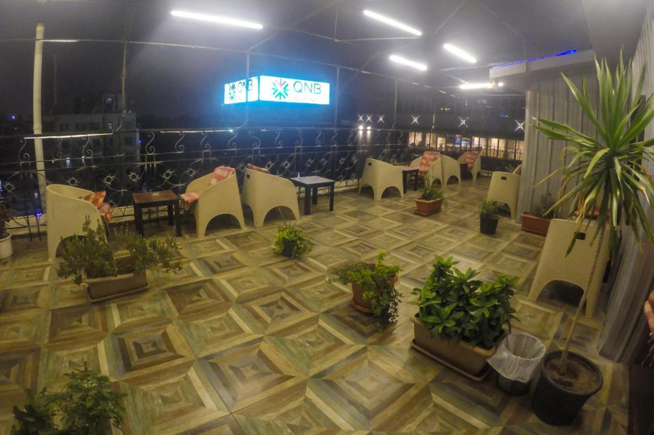 Town View Hotel Κάιρο Εξωτερικό φωτογραφία