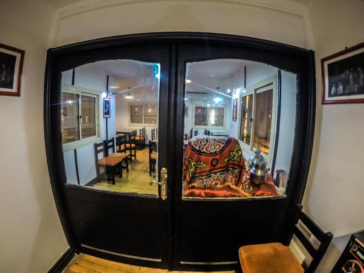 Town View Hotel Κάιρο Εξωτερικό φωτογραφία