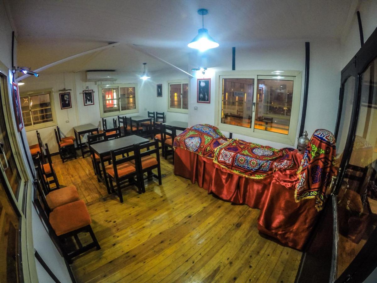 Town View Hotel Κάιρο Εξωτερικό φωτογραφία