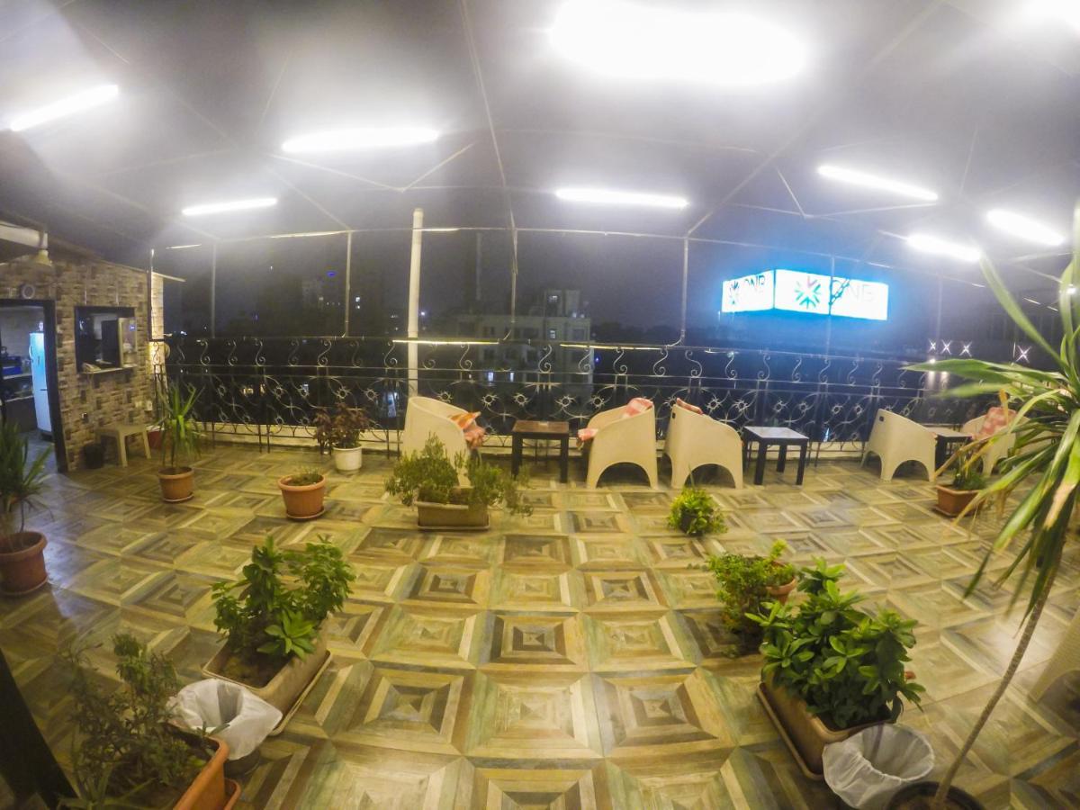 Town View Hotel Κάιρο Εξωτερικό φωτογραφία