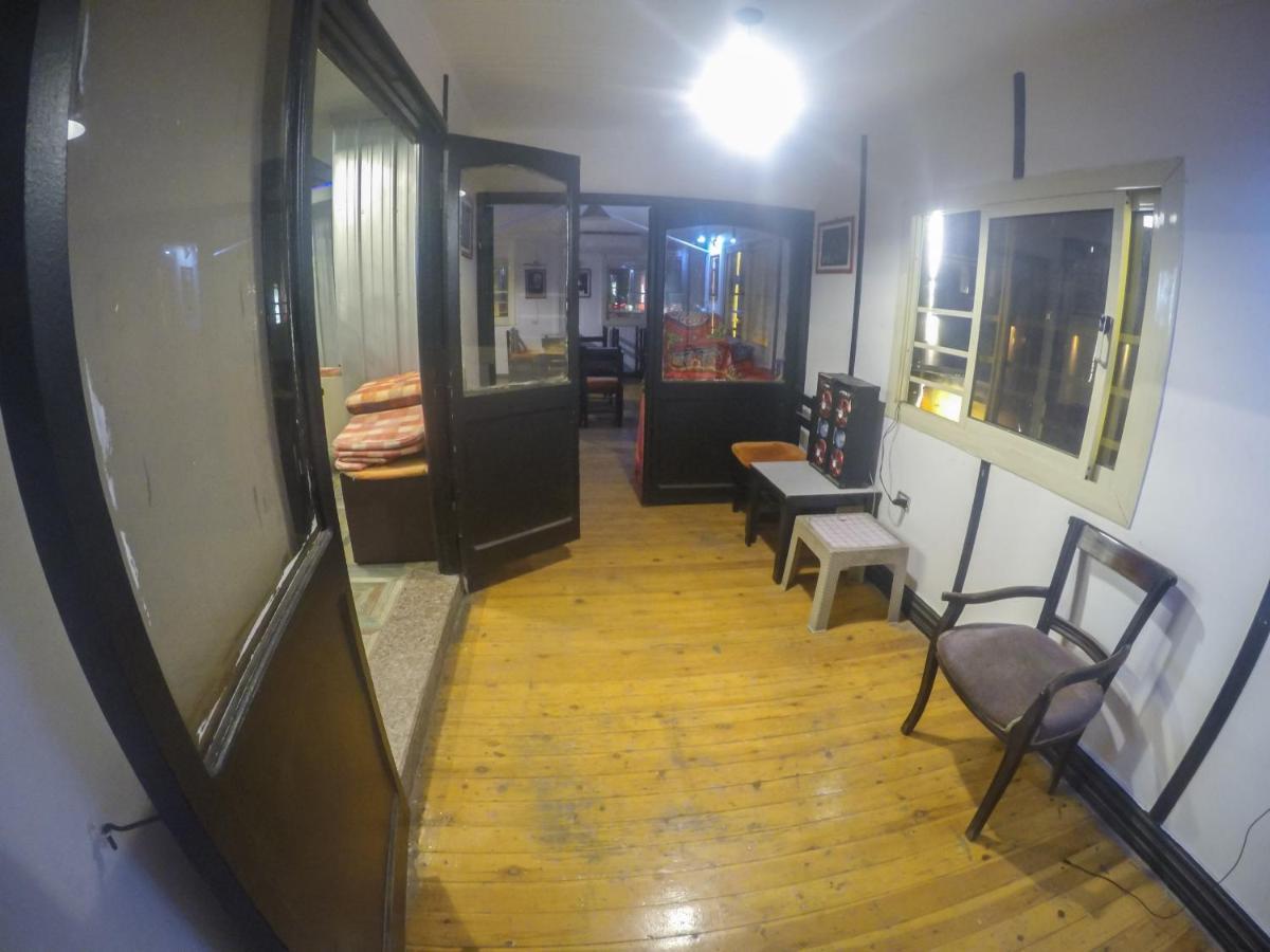 Town View Hotel Κάιρο Εξωτερικό φωτογραφία