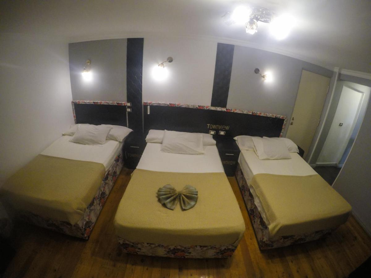 Town View Hotel Κάιρο Εξωτερικό φωτογραφία