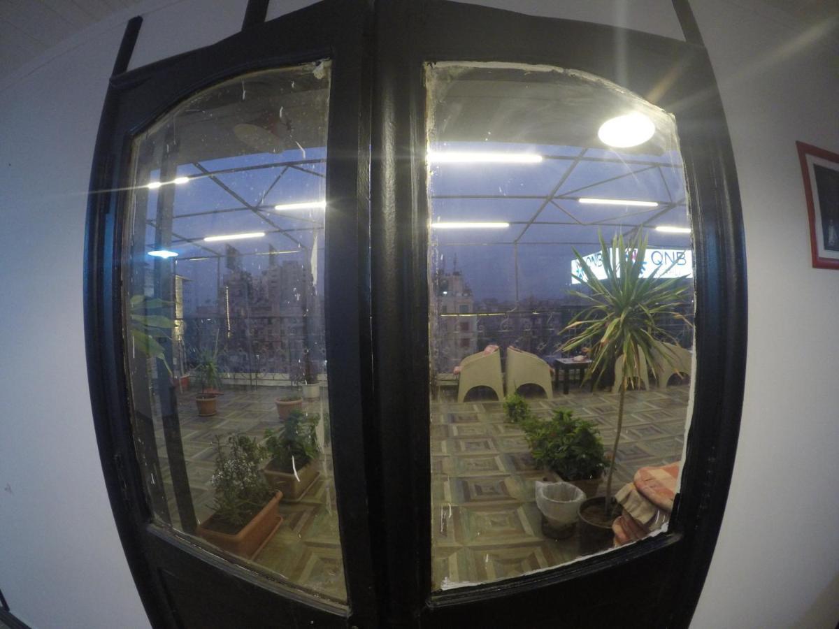 Town View Hotel Κάιρο Εξωτερικό φωτογραφία