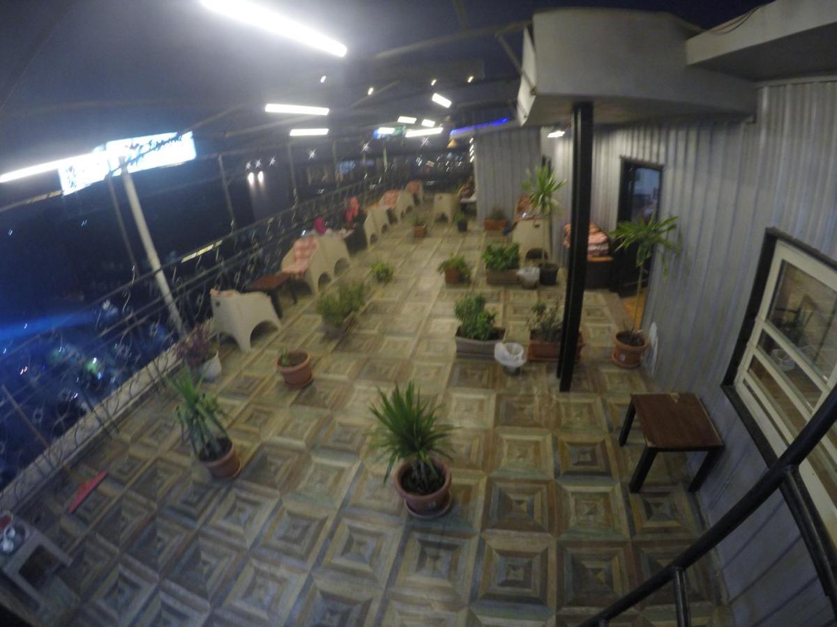 Town View Hotel Κάιρο Εξωτερικό φωτογραφία