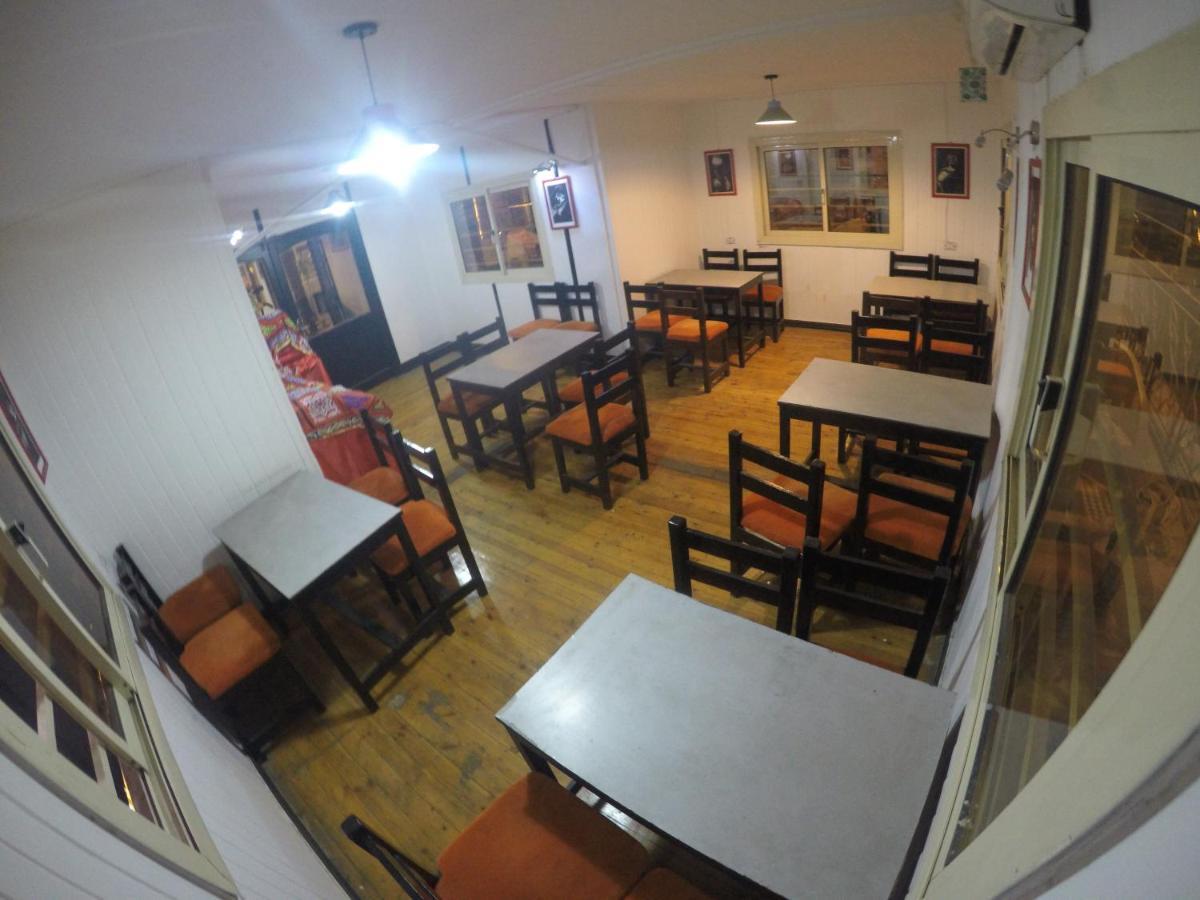 Town View Hotel Κάιρο Εξωτερικό φωτογραφία